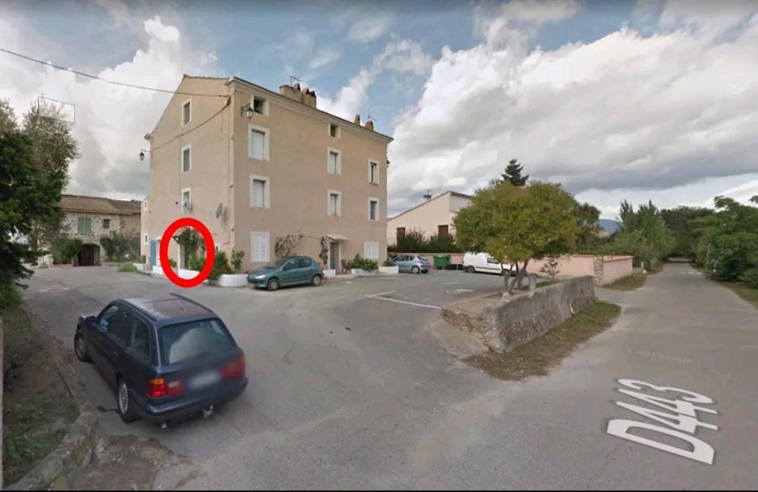 U Casone, B&W Modern Apartment, Spa, Wifi, Air-Conditioning, Free Parking, Decreasing Prices Aghione Eksteriør billede