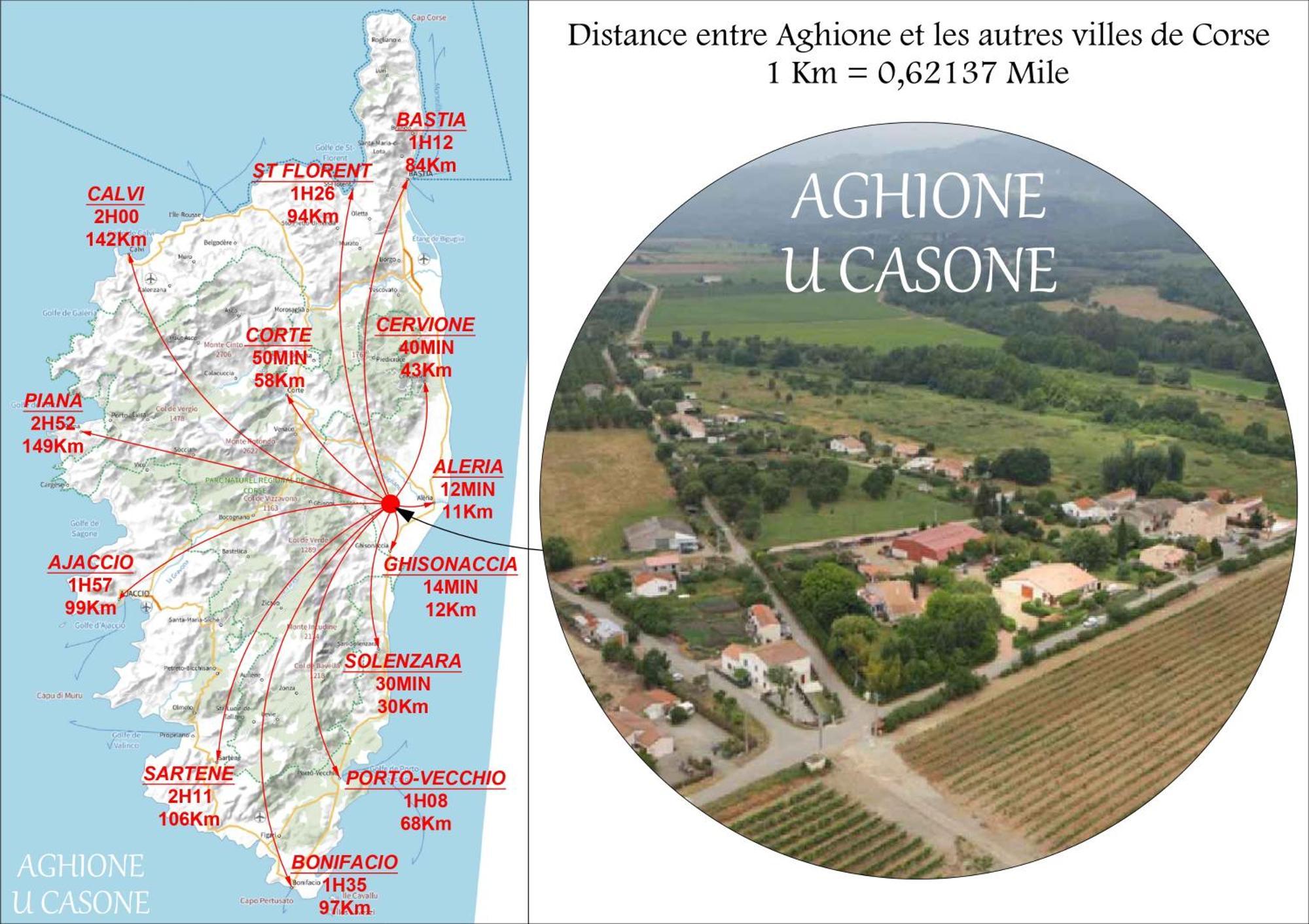 U Casone, B&W Modern Apartment, Spa, Wifi, Air-Conditioning, Free Parking, Decreasing Prices Aghione Eksteriør billede