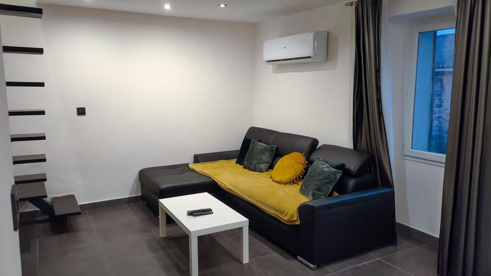 U Casone, B&W Modern Apartment, Spa, Wifi, Air-Conditioning, Free Parking, Decreasing Prices Aghione Eksteriør billede
