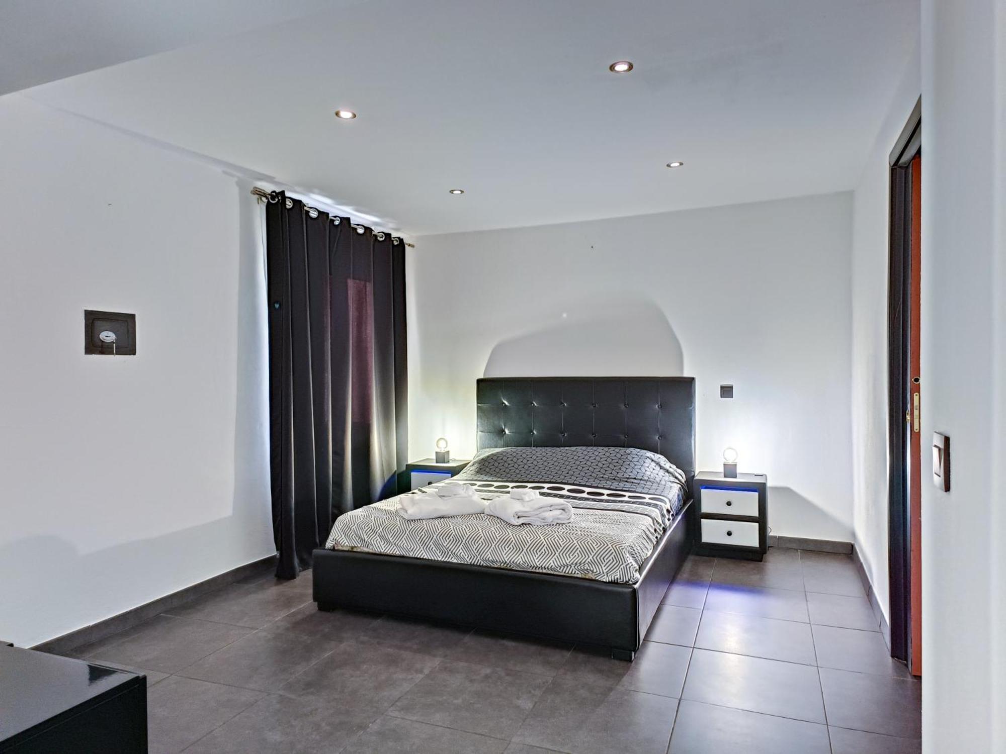 U Casone, B&W Modern Apartment, Spa, Wifi, Air-Conditioning, Free Parking, Decreasing Prices Aghione Eksteriør billede