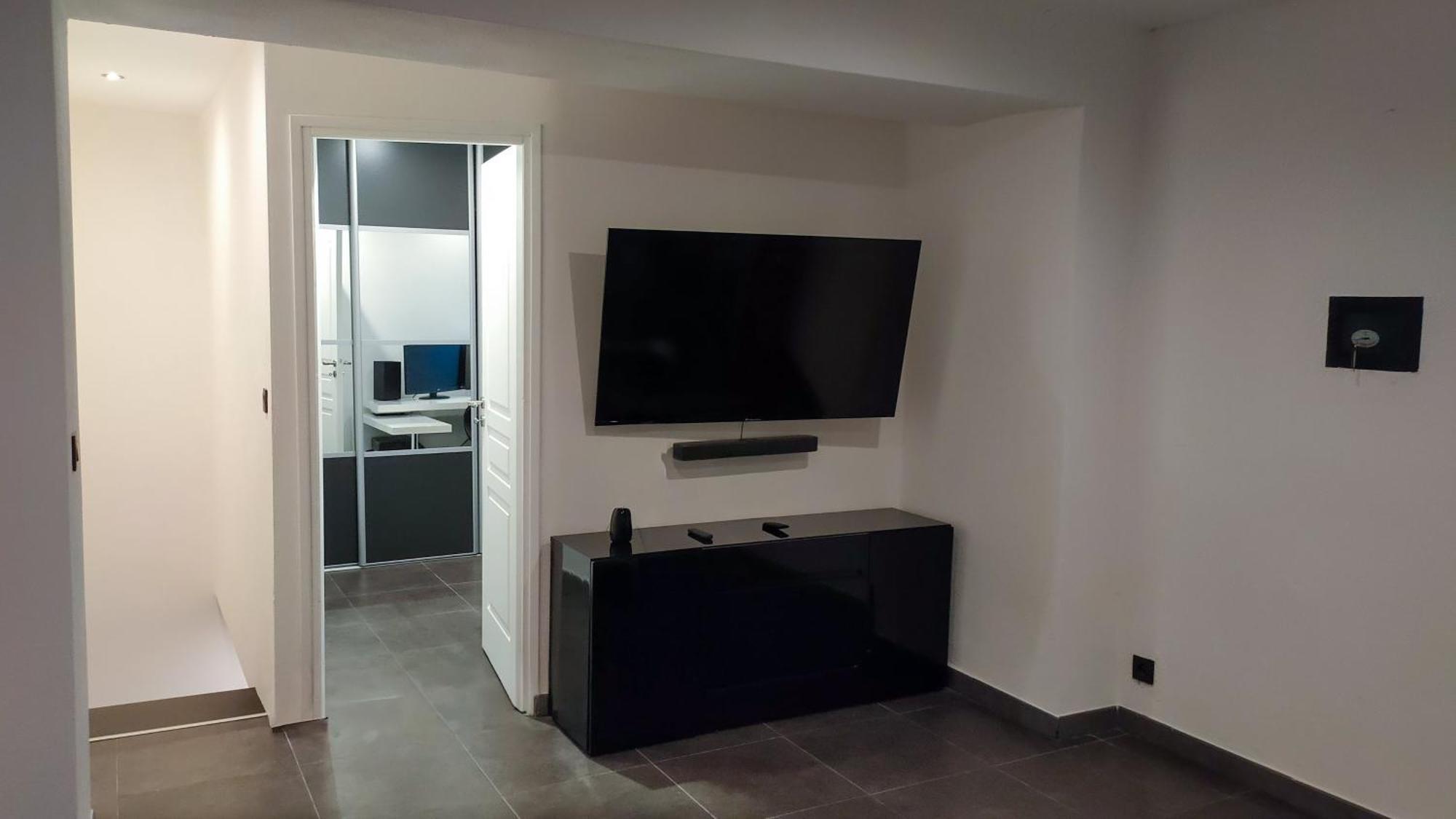 U Casone, B&W Modern Apartment, Spa, Wifi, Air-Conditioning, Free Parking, Decreasing Prices Aghione Eksteriør billede